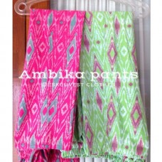 AMBIKA PINK-TOSCA